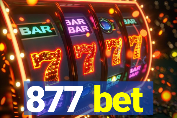 877 bet